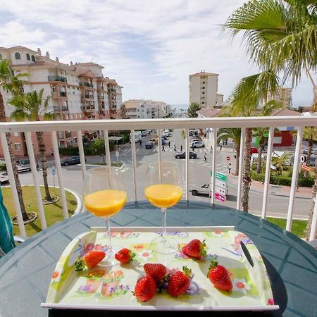 Apartamento Lentiscares 213 Torrox Exterior foto