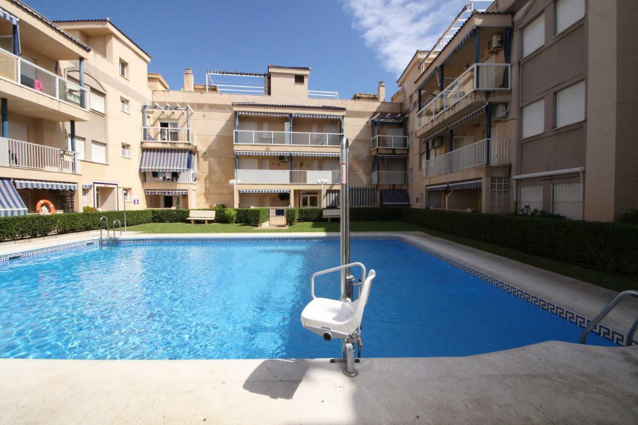 Apartamento Lentiscares 213 Torrox Exterior foto