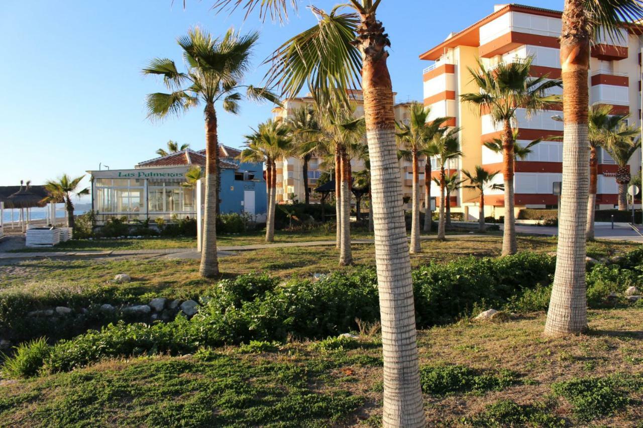 Apartamento Lentiscares 213 Torrox Exterior foto