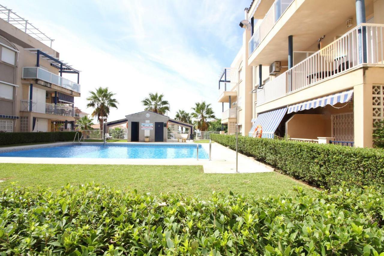 Apartamento Lentiscares 213 Torrox Exterior foto