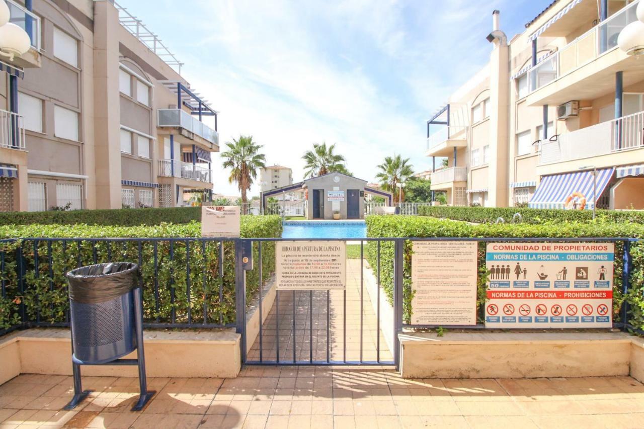 Apartamento Lentiscares 213 Torrox Exterior foto