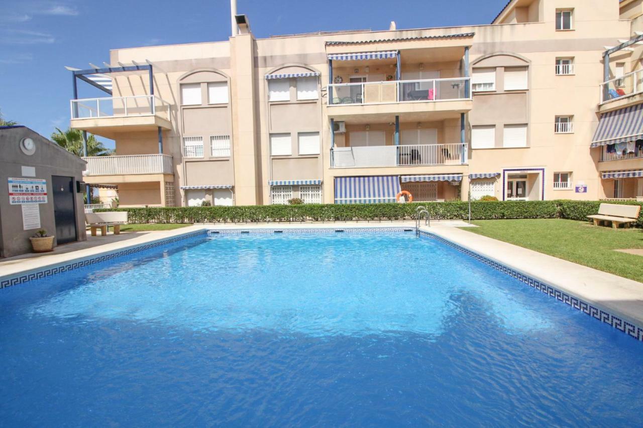 Apartamento Lentiscares 213 Torrox Exterior foto