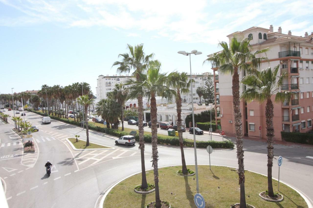 Apartamento Lentiscares 213 Torrox Exterior foto